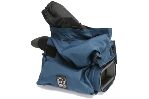 Portabrace Rs-Ex1 Rain Slicker - Mini-Dv (Blue) #TOP4