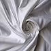 White Suede Microsuede Fabric Upholstery Drapery Fabric ( 1 yard )(Cut Separately by the Yard for Prime Orders)