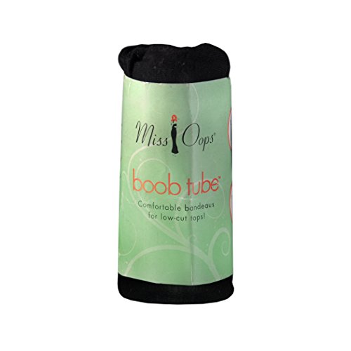 Miss Oops Boob tube, 6 Ounce