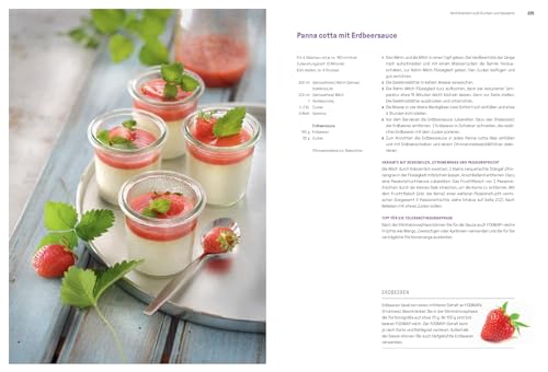 Die FODMAP-Küche bei Reizdarm: 130 leichte Rezepte zum Genießen und Wohlfühlen. Die besten FODMAP-armen Rezepte bei Blähbauch und Verdauungsproblemen