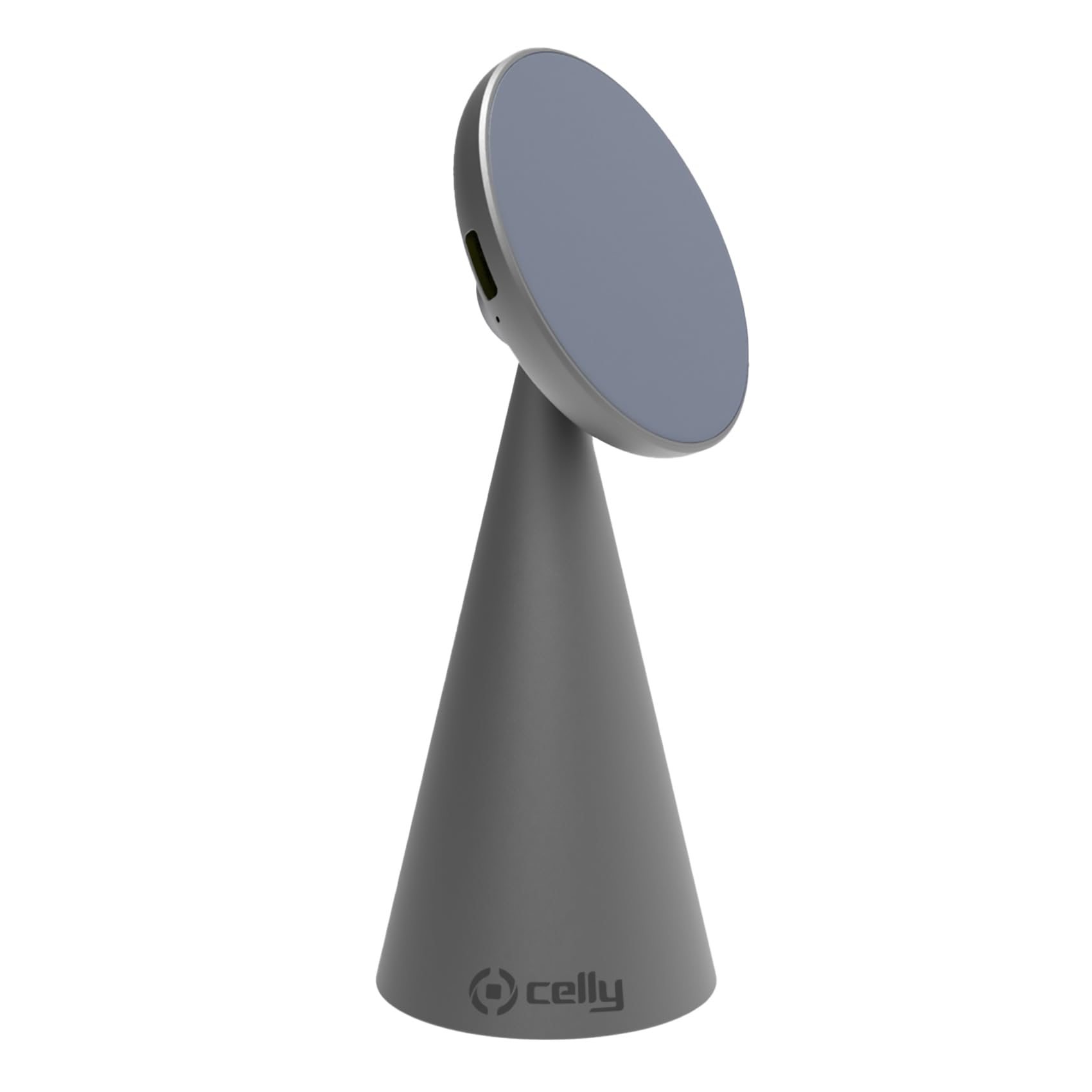 SOPORTE para MOVIL COCHE CARGA INALAMBRICA CELLY M