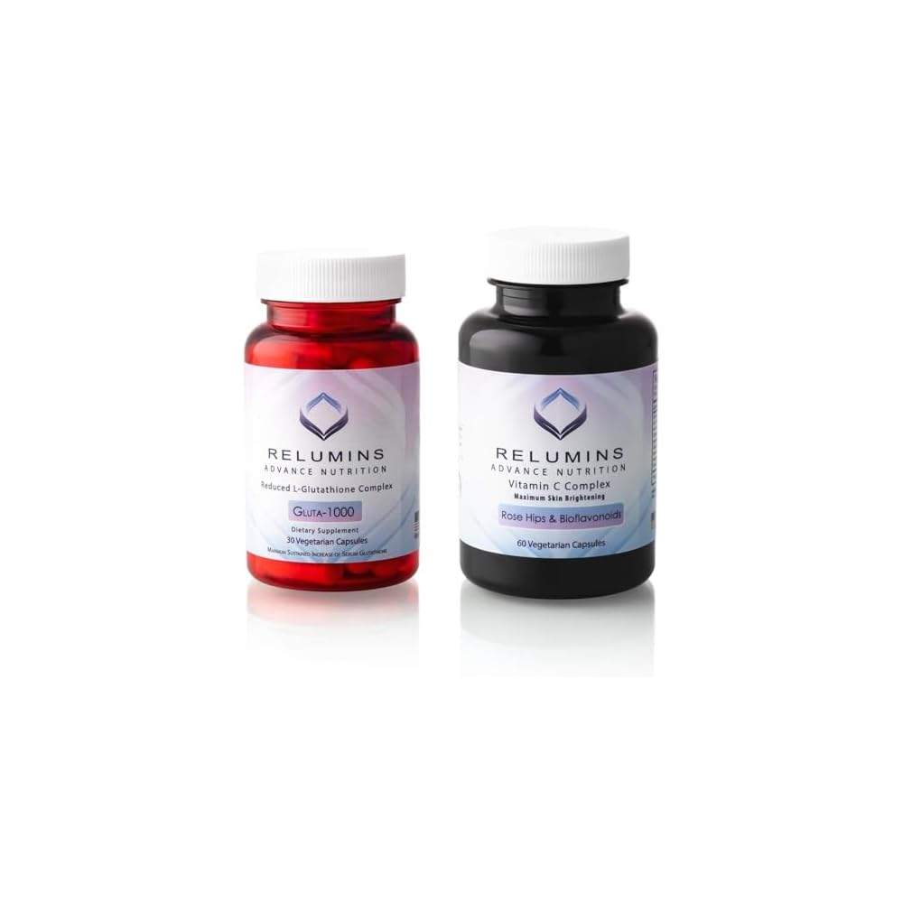 relumins glutathione and vitamin c Relumins Beauty Glutathione Drink is infused with powerful antioxidants and  skin-supporting nutrients like Vitamin C, Vitamin E, and pomegranate  ferment to help refresh your system from within—so you can enjoy a balanced, main image 1