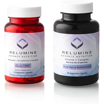 relumins glutathione pills Relumins Advance Nutrition Gluta 1000 and Advance Dominican Republic