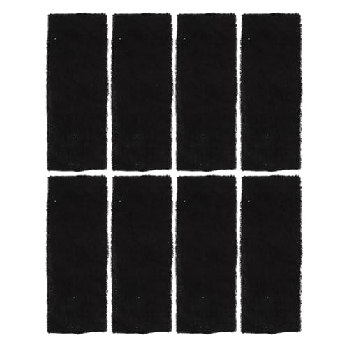 Banda cabello unisex negra elástica y transpirable de gimnasio yoga correr