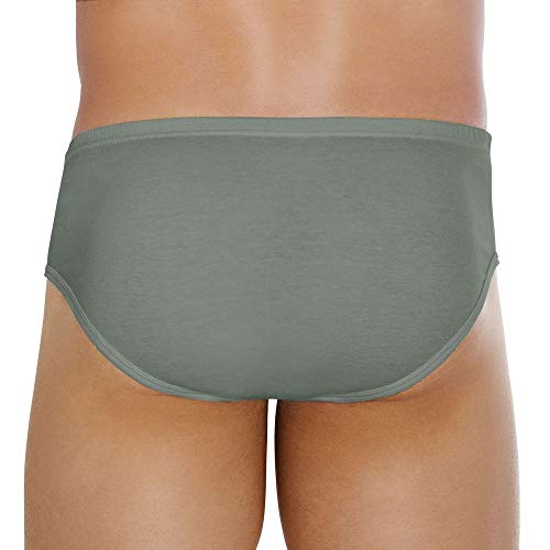 Cueca Zorba 172 Com Abertura