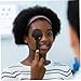 CHILDWEET 1set Eye Exam Tool Eye Chart with Handheld Occluder for Screening Presbyopia Assessment for Offices Schools and Home Use Versatile for All Users
