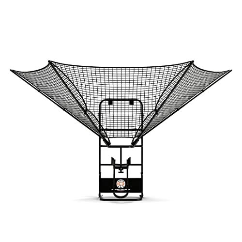 Best Basketball Ball Returns & Guard Nets Buying Guide Gistgear