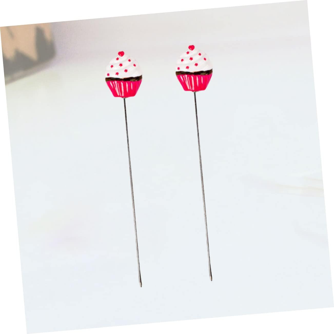Stainless Steel Needle Biscuit Stirring Pin Baking Tool Easy to Use for Cake Bread Muffin Testing