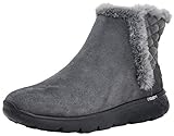Skechers Performance Women's On The Go 400 Cozies Winter Boot