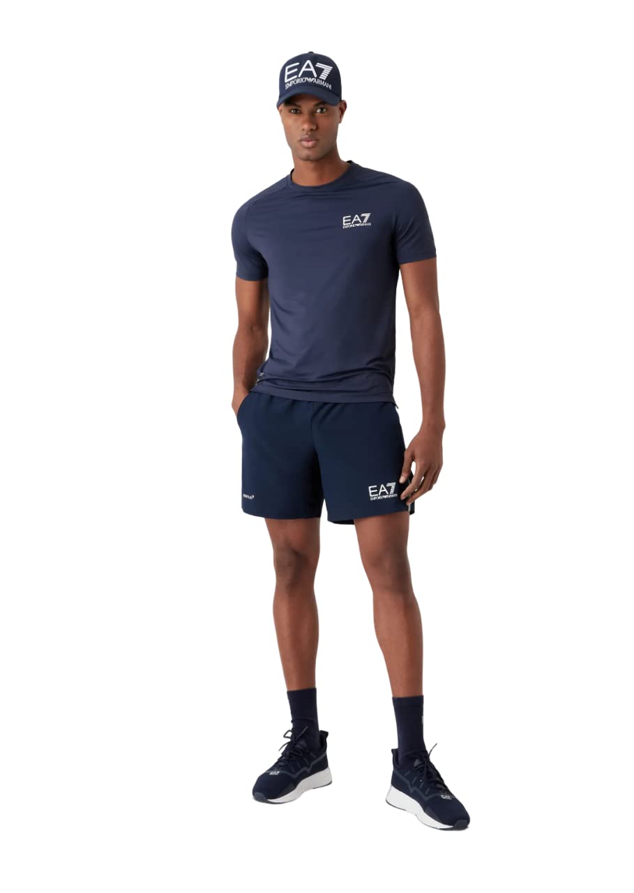Amazon.co.jp: エンポリオアルマーニ EMPORIO ARMANI EA7 テニスウェア
