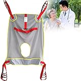 ▶ [Durable] : La ceinture est fabriquée en nylon, ce qui la rend plus respirante et confortable à porter. Il est résistant à l'usure, résistant à la saleté et a une grande résistance. Le tissu en polyester est durable et réutilisable. Il peut résister à une force de traction de 180 kg.