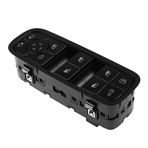 Interrupteur de vitre pour Porsche Cayenne 92A et Panamera 971959858H