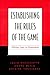 Produktbild Establishing the Rules of the Game: Election Laws in Democracies