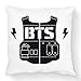 PTP – Cojín K-pop BTS