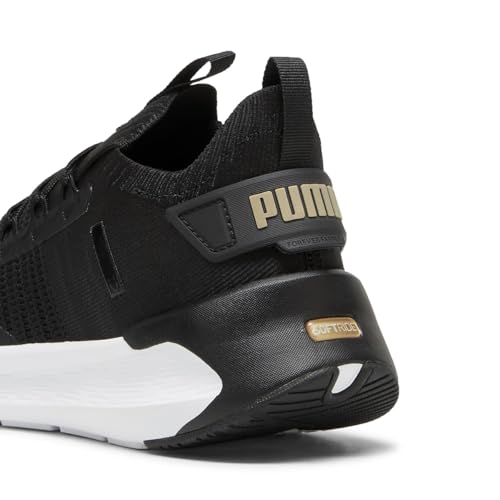 Image of Puma Women Softride Symmetry Fuzion Running Shoe