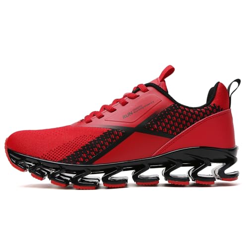 Image of TSIODFO Women Walking Sneakers Running Tennis Shoes