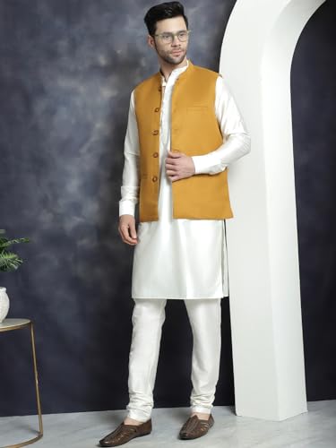 Image of Jompers Men Waistcoat