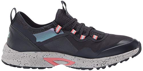 Ryka Women's Switchback Oxford, Navy Blue, 6 #TOP5
