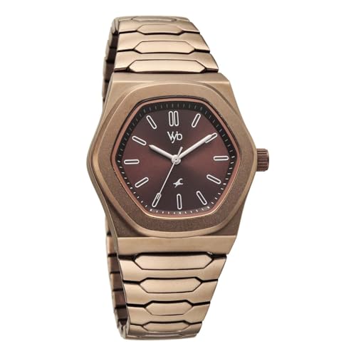 Image of Fastrack Vyb Limitless with Quartz Analog for Men