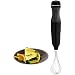 KitchenAid KHB2351OB 3-Speed Hand Blender - Onyx Black
