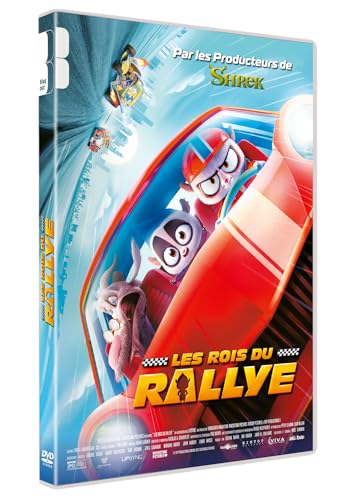 Photo de Les Rois du Rallye