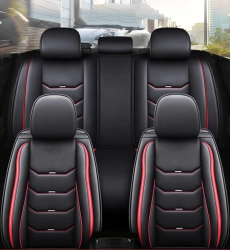 Housse de siège auto Chevrolet Cruze accessoires habitacle complet - 2