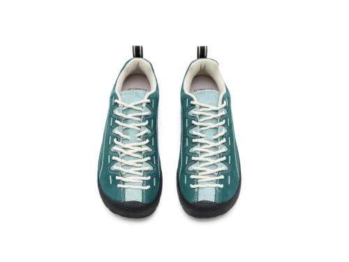 Image of KEEN Womens, Jasper, Mediterranea /Aquifer, 8 Medium