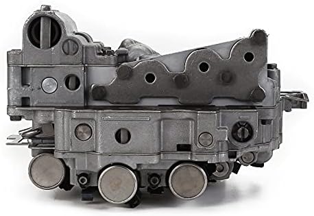 TF80-SC AF40 Transmission Valve Body Compatible With CITROE-N Volv-o FIAT OPEL PEUGEO-T RENAUL-T SAAB 2005-UP