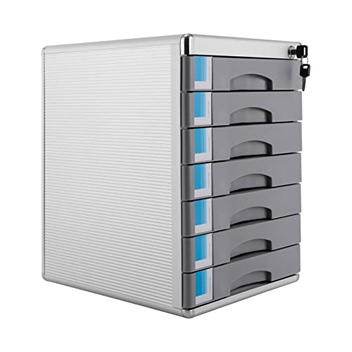 Deflect-o Interlocking Horizontal Tilt Bin - 4.5