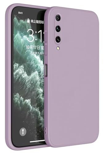 Topme Handyhülle Hülle Fur Huawei P Smart Pro/Honor 9X Pro (6.59
