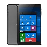 Sistema operativo Windows 10. Intel Cherry Trail Z8350 Quad-Core, junto con 2 GB de RAM DDR3L y 32 GB de memoria interna EMMC.