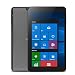 Jumper EZpad Mini 5 8.0" 2GB+32GB Windows 10 Intel Kirsch Trail Z8350 Quad Core TF Card & Bluetooth & WiFi & HDMI