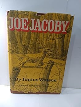 Hardcover Joe Jacoby Book