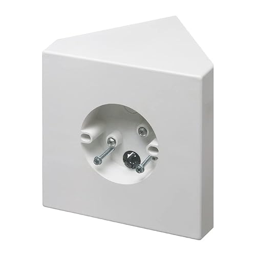 Arlington FB900-1 Fan & Fixture Mounting Boxes For New Construction,