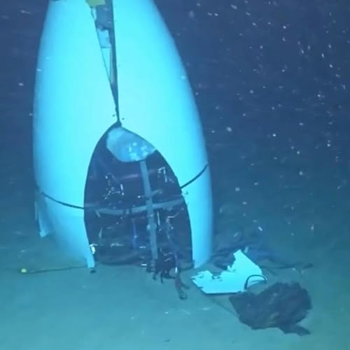 The OceanGate Titan Submersible: A Preventable Tragedy - Part 2