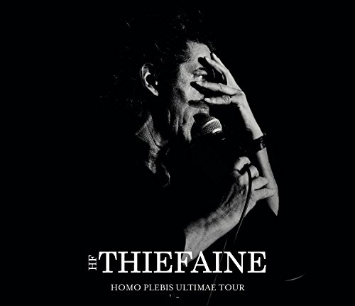 Homo Plebis Ultimae Tour