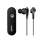 ソニーのイヤホン・ヘッドホン MDR-EX31BN [B]