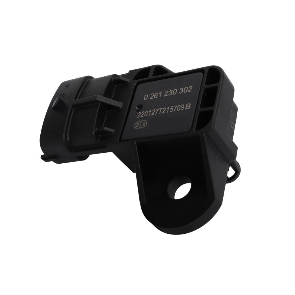 KarParts360 for Cadillac SRX 2010 2011 Intake Air Pressure and Temperature Sensor