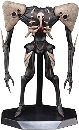 Evangelion 4th Angel Threezero Robo-Dou le cadeau idéal pour les fans absolus d'animation
