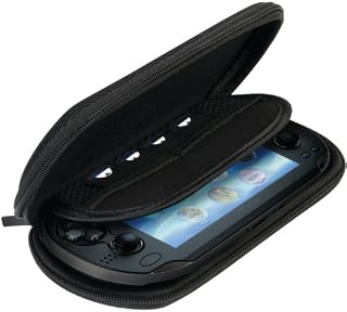 CTA Digital PS Vita Travel EVA Protective Case