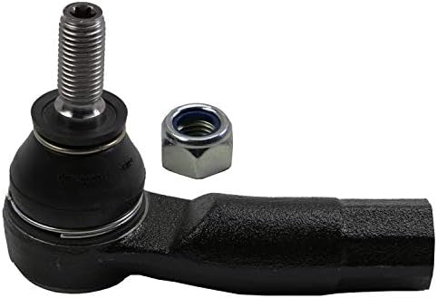 MOOG ES80666 Steering Tie Rod End for Volkswagen Jetta