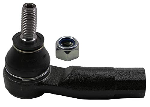 MOOG ES80666 Steering Tie Rod End for Volkswagen Jetta