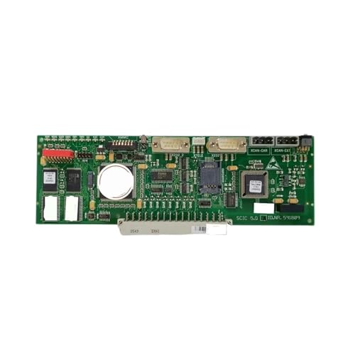 CJKXPZMH 51.QA 591809 Placa Base 3300AP