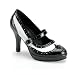 Funtasma by Pleaser Women's Contessa-06 Pump