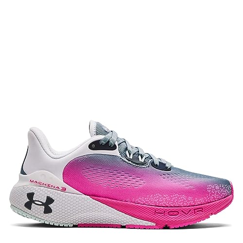 Under Armour HOVR Machina 3 Womens Trainers White 4.5 (38)