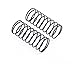 Losi Front Shock Springs Mini Drag Car LOS213007 Elec Car/Truck Replacement Parts
