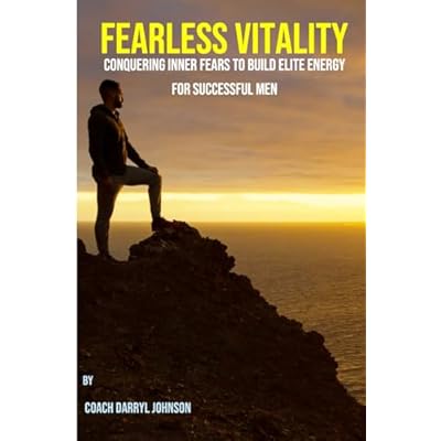 Fearless Vitality