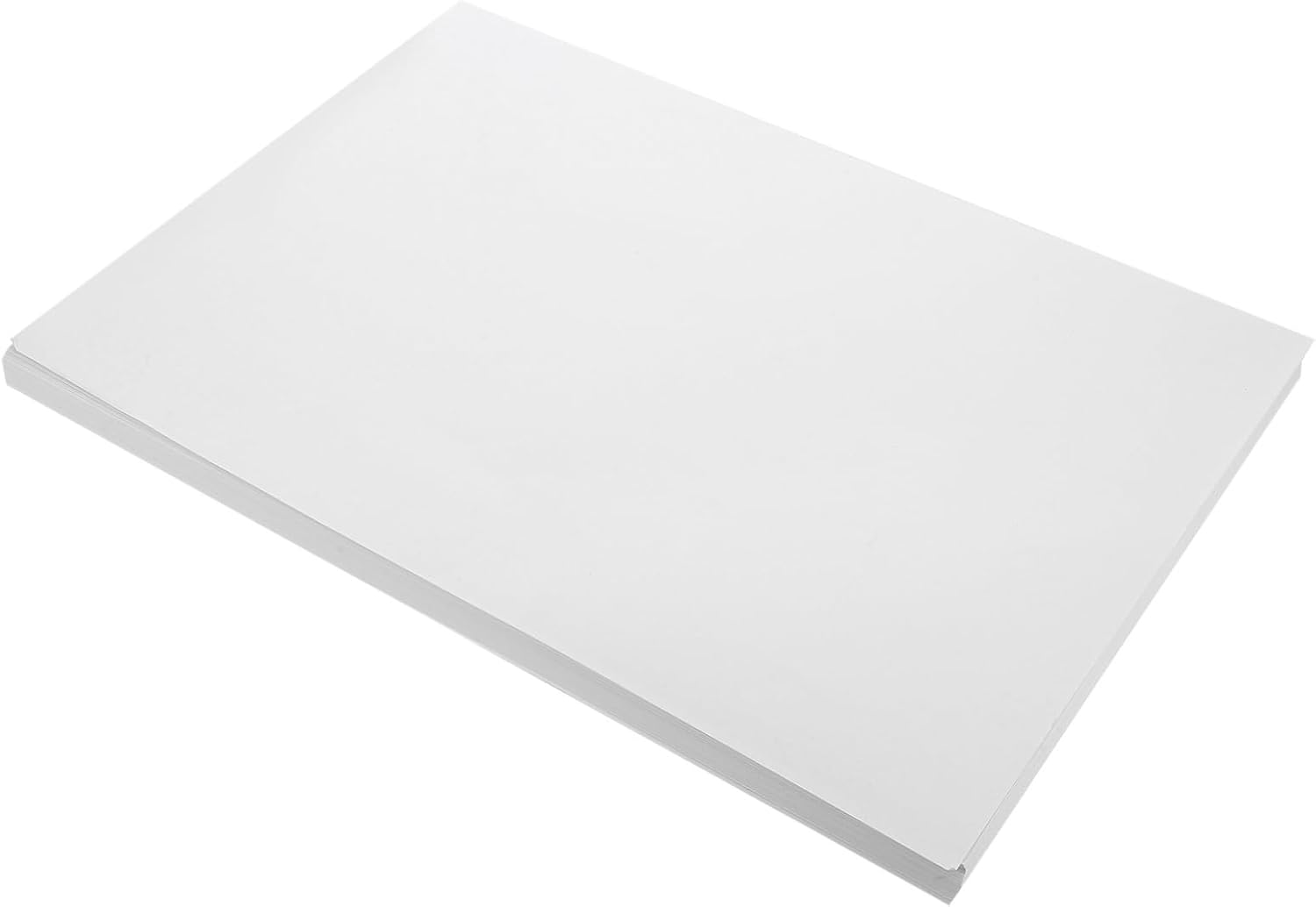 STOBOK 100sheets Marker Paper for Drafting and Sketching Versatile Architectural Art Paper Smooth Surface for Detailed Work for Artists and Architects