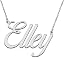Elley - Silver