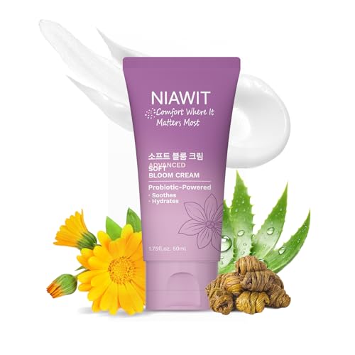 NIAWIT Advanced Soft Bloom Cream